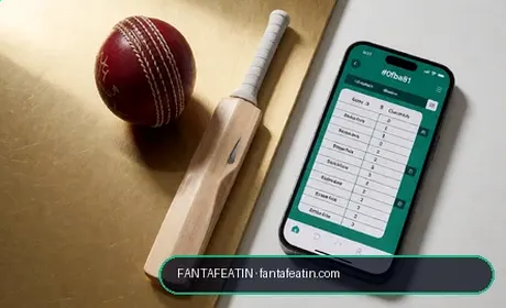 Fantasy cricket picks, captain calls, and sharper matchday strategy