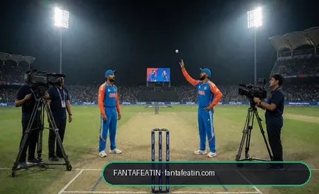 IPL 2026 venue pitch reports, toss impact, and quick-join contest formats