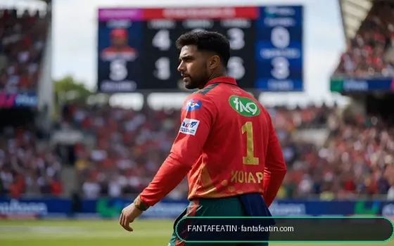 Chennai vs Mumbai on FantaHubin