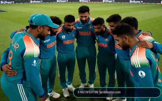 Punjab vs Lucknow on FantaHubin
