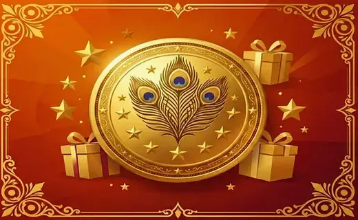 VIP Perks & Prizes