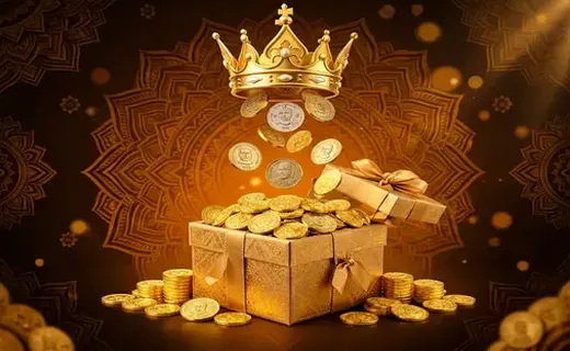 Majestic Entry Bundle