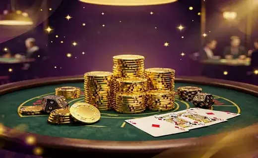 High Roller Weekends